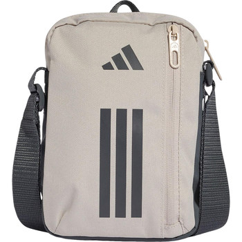 Adidas genuine 2026 spring men's and women's sports storage portable shoulder bag kc6921