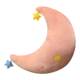Ins Nordic pillow cushion sofa back cushion girls sleeping pillow cute small pillow bay window bedside decoration