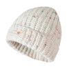 Women's loose woolen hat, fashionable and versatile, autumn and winter