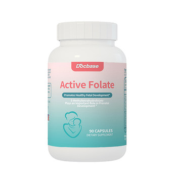 Docbase active folic acid pregnant fetal health