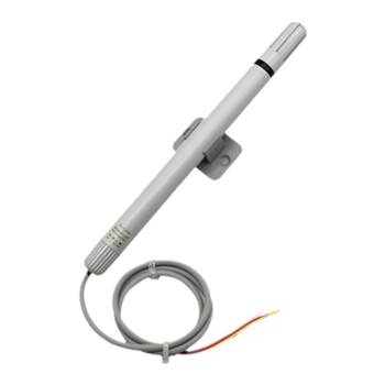 Asair probe temperature and humidity transmitter