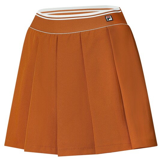 FILA women's woven skirt