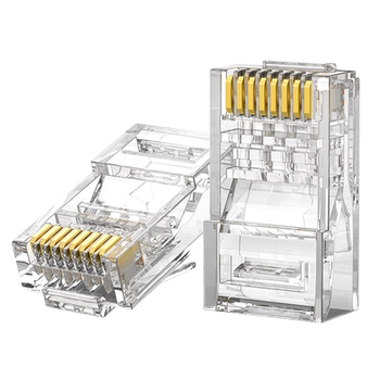 Akihabara crystal head category 5, category 6, super category 6 and category 7