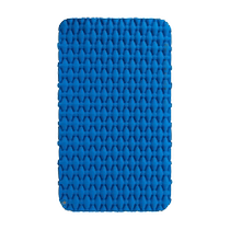 Naturehike Ultra-Light Double Inflatable Mat Outdoor Tent Sleeping Mat Camping Mattress Thickened Moisture-Proof Mat