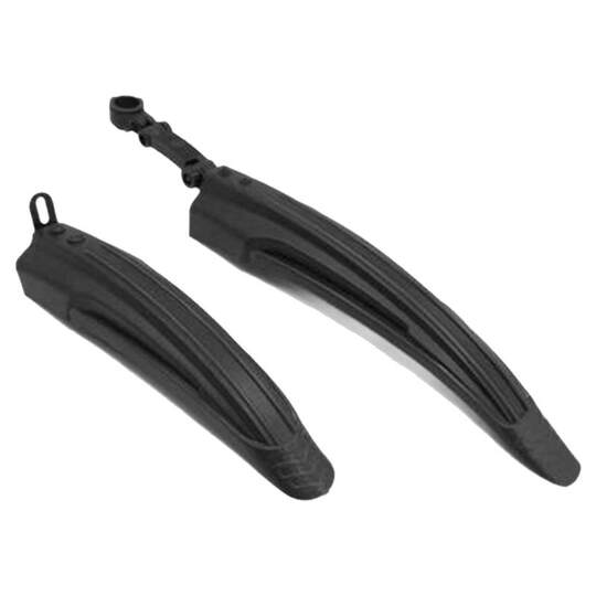 Phoenix Mountain Bike Complete Set of Mud Fenders