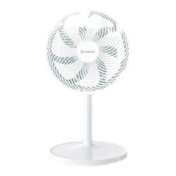 Airmate electric fan household floor fan desktop dual-purpose seven-blade strong wind shaking head remote control dormitory bedroom electric fan