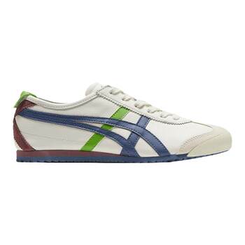 [Classic]Onitsuka Tiger MEXICO 66 retro ເກີບກິລາແບບສະບາຍໆຂອງຜູ້ຊາຍແລະຜູ້ຍິງ