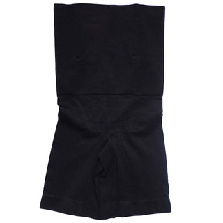 柏尚官网正品高腰收腹裤产后塑形束腰提臀美体魅俪加强版收小肚子