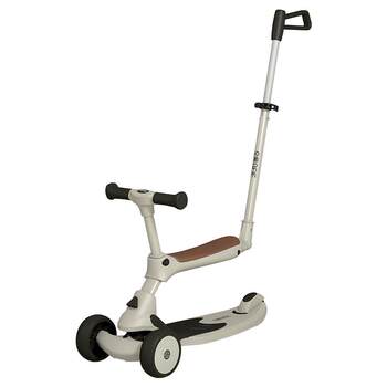 Beiyi children's scooter baby scooter yo-yo scooter