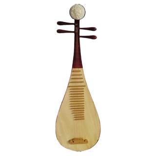 仿真琵琶道具成人儿童款舞蹈表演敦煌演出用具影楼拍摄精品包邮