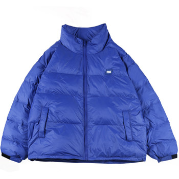 Zuobeika national trend 2-color cotton clothing Zuobeika national trend 2-color cotton clothing