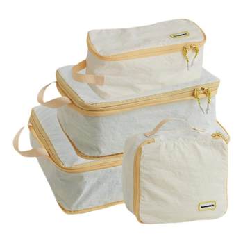 Moyu compressible travel storage bag