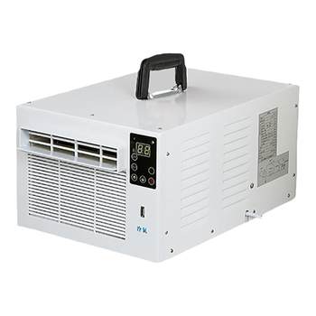 Le jingyi energy-saving portable air conditioner sf express