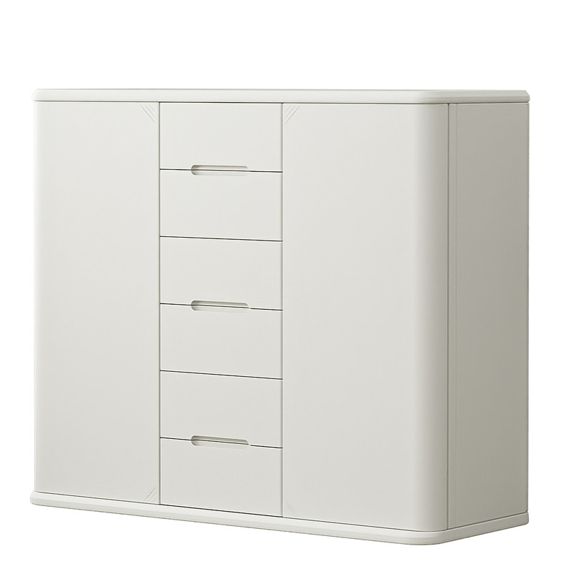 Mega Bear children's locker storage baby feeding table