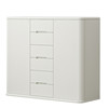 Mega Bear children's locker storage baby feeding table