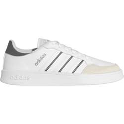 adidas Adidas official light sports BREAKNET men's and women's casual tennis cultural sneakers IG6539