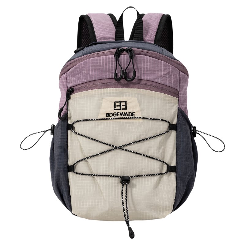 Girls outdoor lightweight hiking backpack