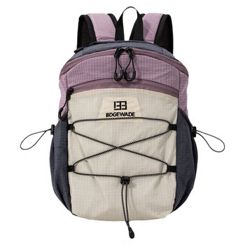 Girls outdoor lightweight hiking backpack