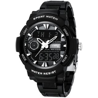 Electronic watch middle school and high school students youth sports alarm clock