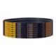 Three-dimensional V-belt transmission belt O/Z type Z560/Z580/Z600/Z610/Z630/Z635/Z650/Z660
