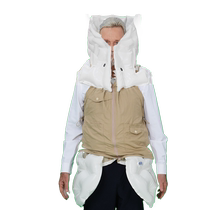 Xinan think-tank old mans anti-fall Macci air bag suit senile anti-fall and fall deity protector Shoulder Protection Shoulder S32