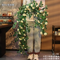 Пастырская роза конфеты белые