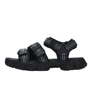 FILA men's retro sandals