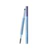 Ermutao Slim, long-lasting and non-fading machete eyebrow pencil
