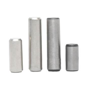304 stainless steel conical pin solid element conical pin