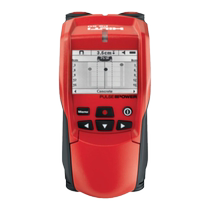 Hilti PS50 PS3001000 detection service multifunctional depth detector rangefinder
