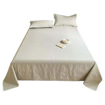 Category a 100% cotton waterproof sheets that are urine-proof and machine washable