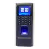 GBU password swipe card access control and attendance machine