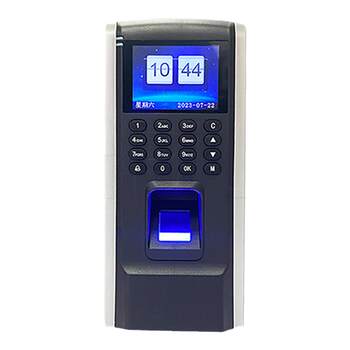 Gbu password swipe card access control and attendance machine