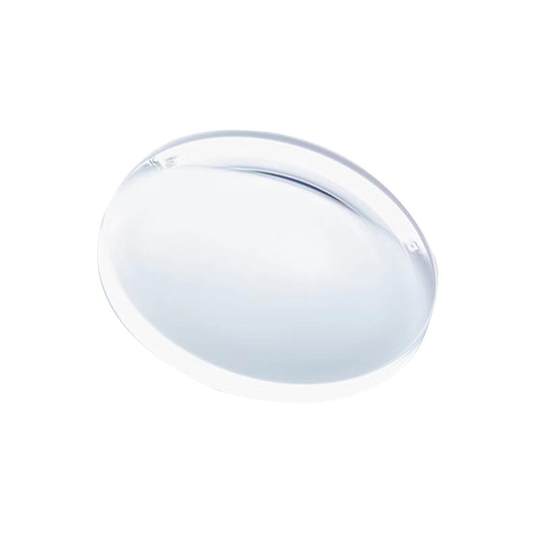 JINS睛姿近视眼镜升级 1.74轻晰真视双非防蓝光非球面镜片专用