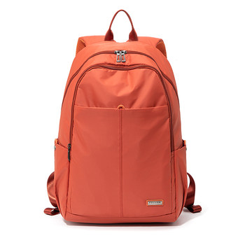 Firefox large capacity backpack casual lightweight travel bag