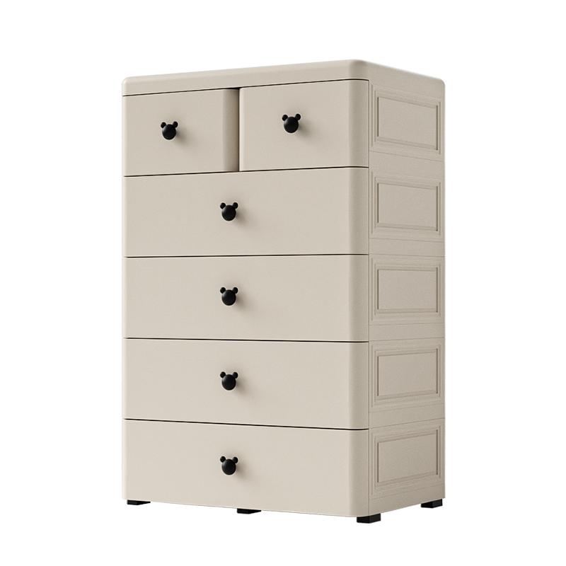 Jiaqi recommends thickened storage cabinet household storage box