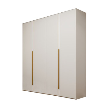 Lami whole house customization shanghai cabinets whole wardrobe bedroom household cloakroom wardrobe furniture customization whole house