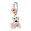 2025 new West Highland Doll electric vehicle hook