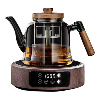 2026 new high-end electric ceramic tea stove set