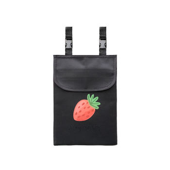 Holy bird electric vehicle hanging packages and items waterproof hanging packages