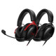 HyperX极度未知 飓风3有线耳机头戴式电竞FPS游戏DTS音效电脑耳麦
