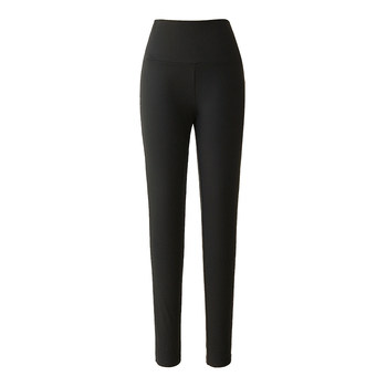 Yalida Thin ສູງ Elastic Yoga Pants ແມ່ຍິງ Summer Casual Pants 2024 ໃຫມ່ Outerwear Pants ກິລາ Pants Pants Pants