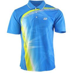 Yonex/Yonex 남자와 여자의 빠른 날씨 배드민턴 유니폼