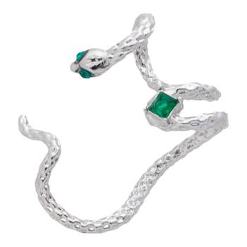 Kansai snake ear clip 3 pays 2