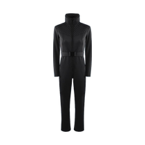 Spring and summer discount Oysho10k windproof breathable straight-leg boot-cut pants ski suit jumpsuit 31690829 800