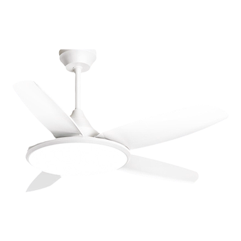 Government subsidy 15% midea lighting living room chandelier simple 2025 new fan light ceiling fan light restaurant light