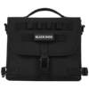 Versatile, fashionable and multifunctional commuter crossbody bag