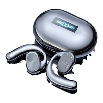 True Wireless Bluetooth Headset Over-Ear Type 2024 New Ultra-Long Battery Life for Men and Women In-Ear Sports Suitable for Huawei