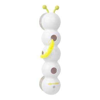 Intelligent induction caterpillar cat toy cat funny stick