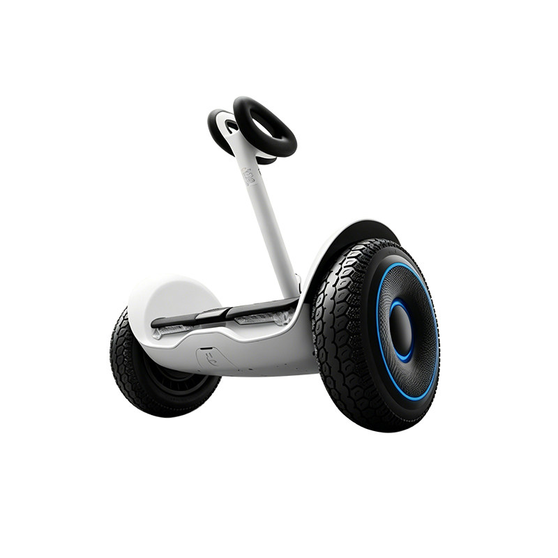 Mini Xiaojiuhao L8 electric L6 balance scooter